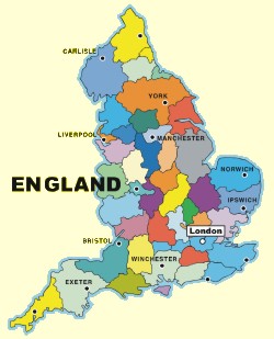 England